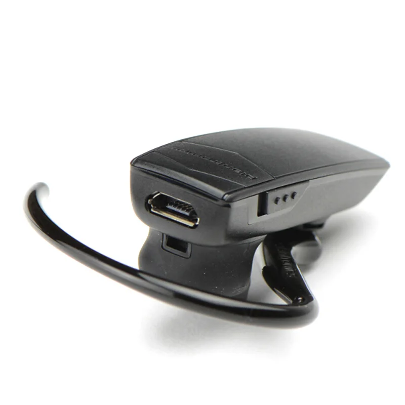 Беспроводные Bluetooth наушники Plantronics Explorer 10 с голосовым управлением и