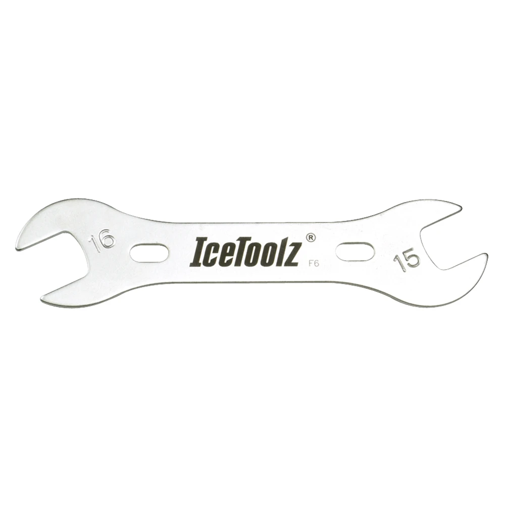 IceToolz 37X3 37A1-37B1-37C1 конусные ключи ICE TOOLZ концентратор конусный ключ