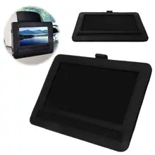 Автомобильный держатель на подголовник для портативного dvd-плеера 9 дюймов 10 дюймов