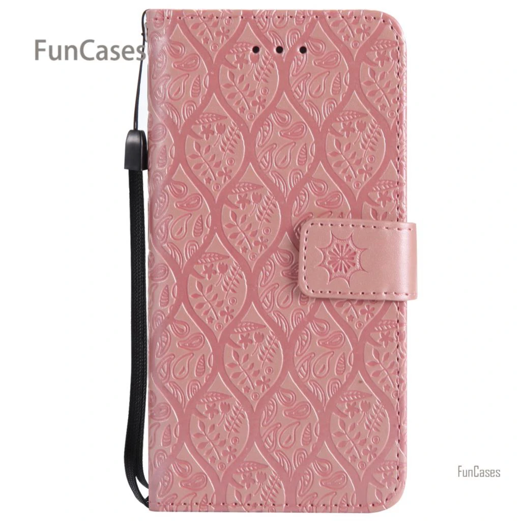 Vine Stand Flip Case sFor Cellular iPhone 7 PU Leather Phone Casa Metallic Accessory 8 Etui Na Telefon | Мобильные телефоны и