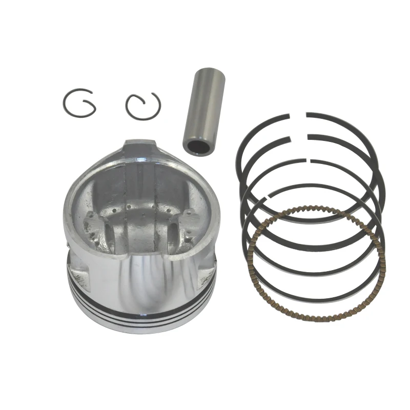 

For Honda XR250 Bore Standard Size 73mm STD +25 +50 +75 Motorcycle Engine Accessory Piston Ring Kits Motor Bike Cylinder Parts