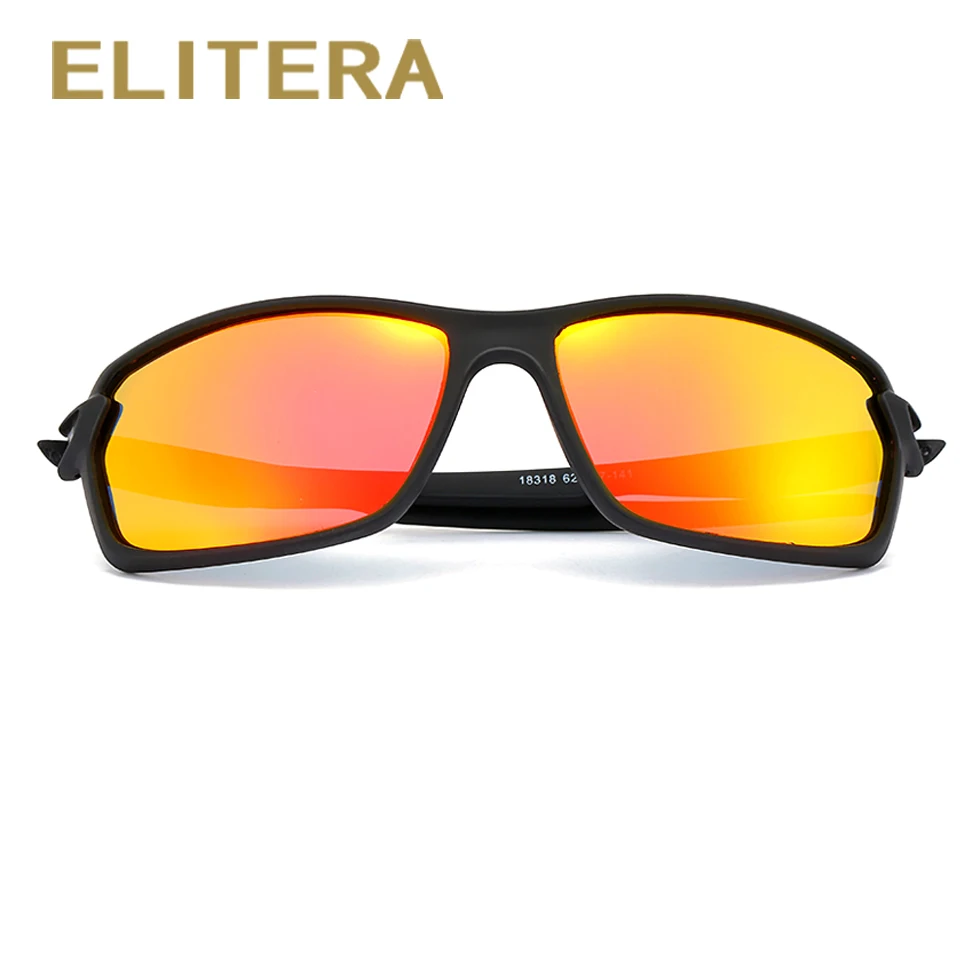 Мужские и женские солнцезащитные очки ELITERA брендовые дизайнерские