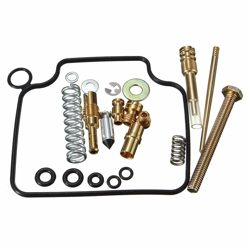 1 Set Shindy Carburetor Carb Rebuild Kit For Honda TRX450ES/Foreman 1998 2003 Repair TRX450ESin