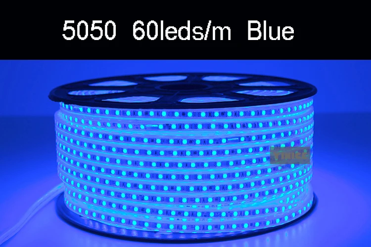 5050  60led blue