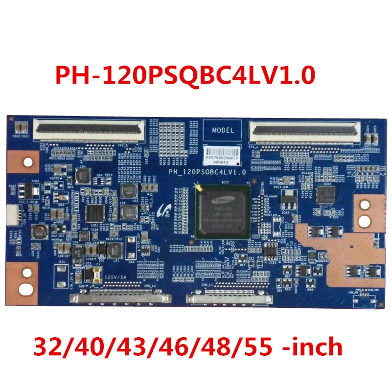 

Darmowa wysylka nowy oryginalny PH_120PSQBC4LV1.0 PH-120PSQBC4LV1.0 dla 46-inch 55-inch wszystkie sa w zdjecie