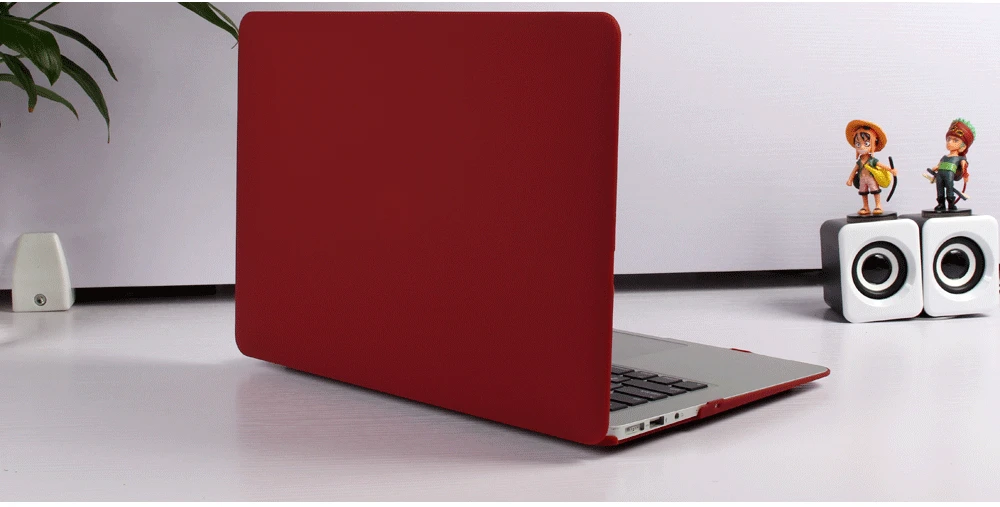 Новый Стильный чехол для ноутбука Macbook 11 12 13 15 дюймов Air/Pro Retina/с сенсорной