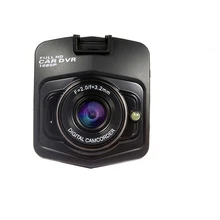 Newest Mini Car DVR Camera GT300 Camcorder 1080P Full HD Video Registrator Parking Recorder G-sensor Dash Cam