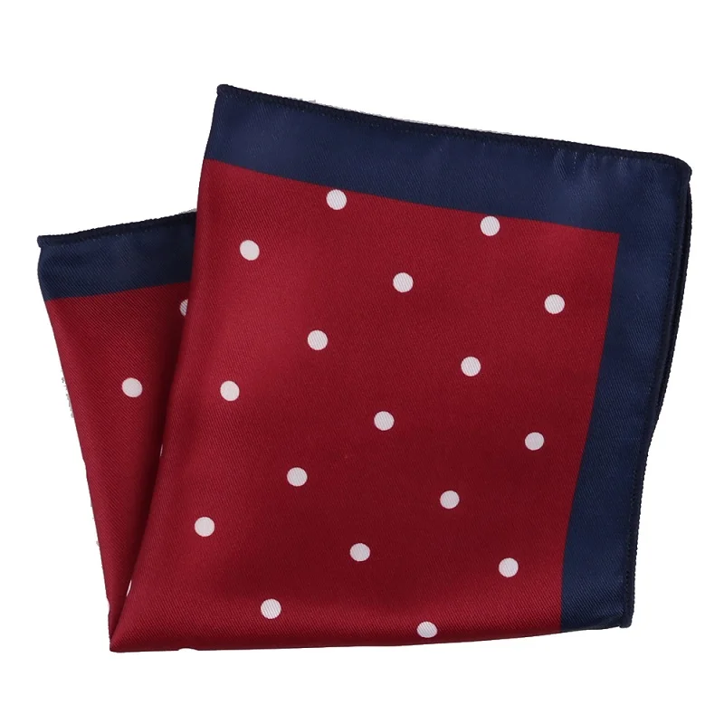 MPK-062pocket square Портной Смит дизайнер Карманный квадратный модный платок Пейсли Цветочный плед Stye Hanky 9 цветов на выбор - Цвет: MPK-062pocket square