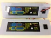 HHD Spare Parts 48 56 96 Digital Automatic Temperature Computer Chicken Egg Incubator Controller Panel 110V 220V Humidity Probe 2