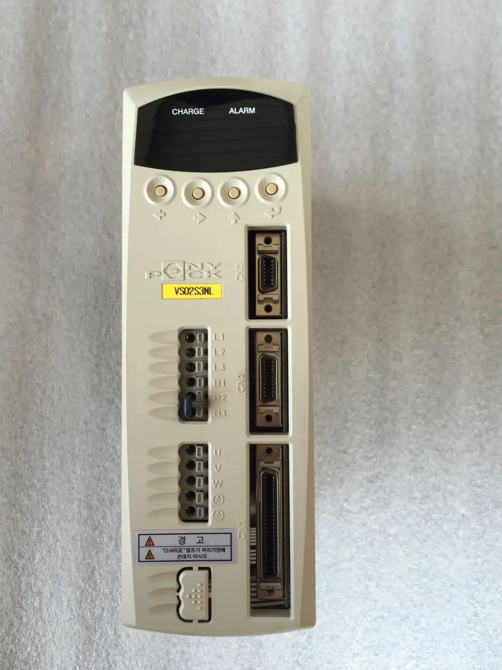 

METRONIX APD-VS02S3N used in good condition