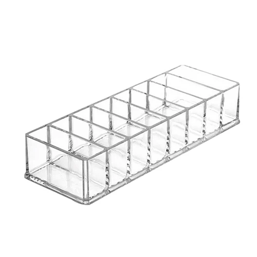 8-Grid-Acrylic-Makeup-Organizers-Women-Cosmetic-Box-Girl-Lipstics-Eyebrow-Brush-Holder-Transparent-Female-Make.jpg_640x640