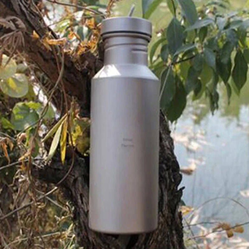 Keith 550ml Titanium font b Bottle b font Water Bicycle font b Bottle b font Shaker