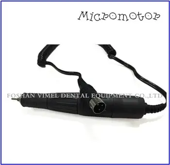

ELECTRIC Dental Lab Handpiece for Micromotor 3,5000 35K RPM MARATHON Polishing