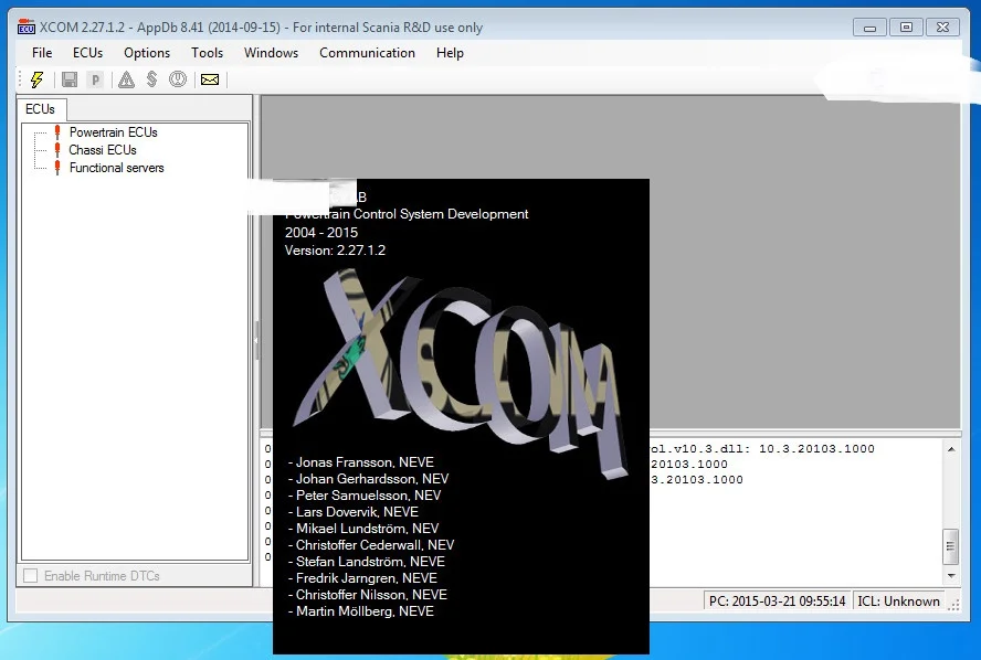 Software Software