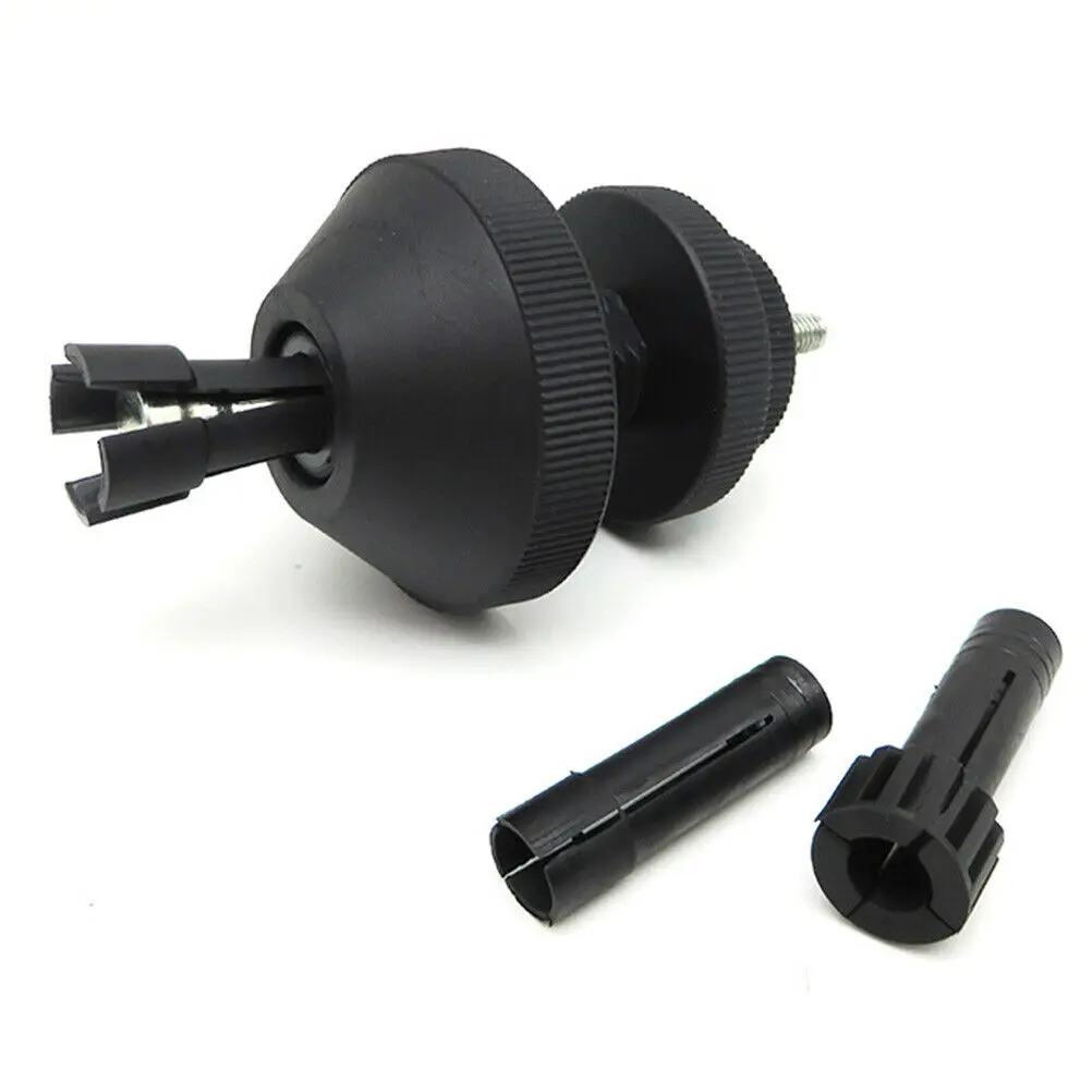 

Repair Garage Black Clutch alignment Tool Workshop 1pc Vehicles 13*5*5.5cm Light Vacancy Replacement Accessories