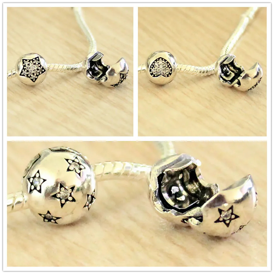 stopper pandora charm stopper pandora charm