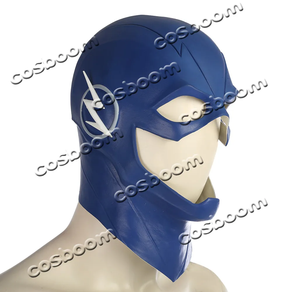 the flash season 3 costume02