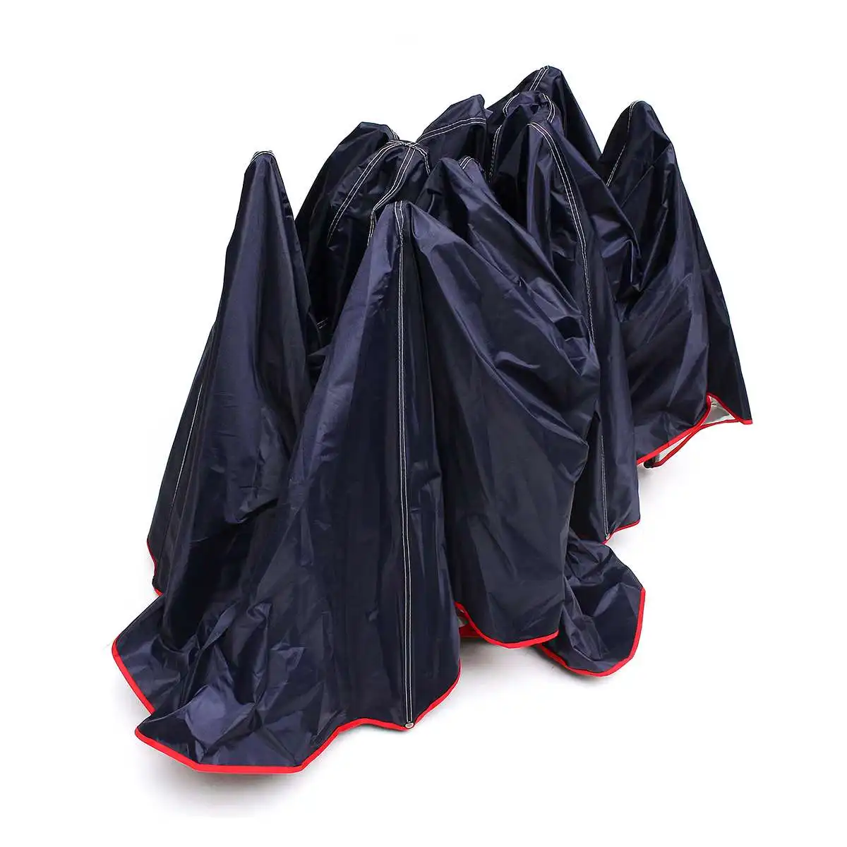  Full Automatic Outdoor Car Roof Cover Vehicle Tent Umbrella Foldable Sunshade Anti-UV Rainproof Pro