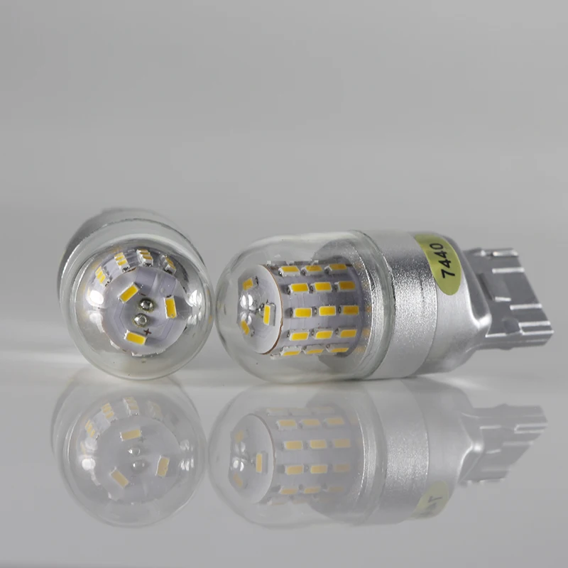 T20 3W car light 4
