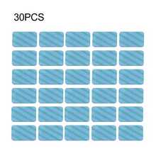 Бездымный и без запаха москитный репеллент таблетки насекомых анти отпугиватель для комаров убийца 30 шт для взрослых и детей