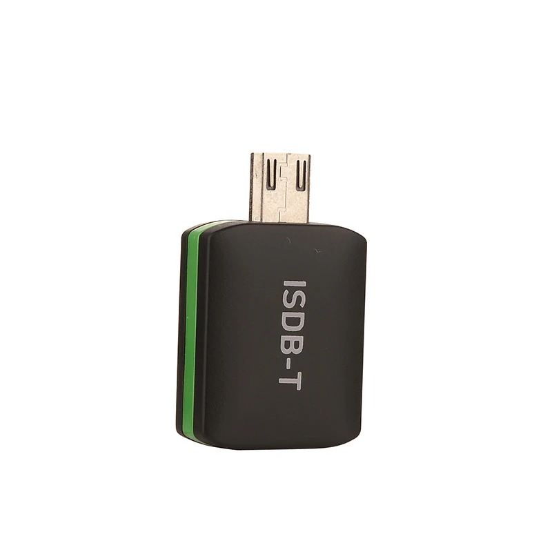 Mini USB OTG ISDB-T TV Tuner Receiver ISDBT Digital Mobile TV Universal for Android Mobilephones  Pad Live TV HD TV (2)