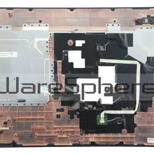 Новинка, верхняя крышка Palresr верхний регистр W/TochPad для lenovo ThinkPad E545 E530 E535 04Y1210 AP0NV000100
