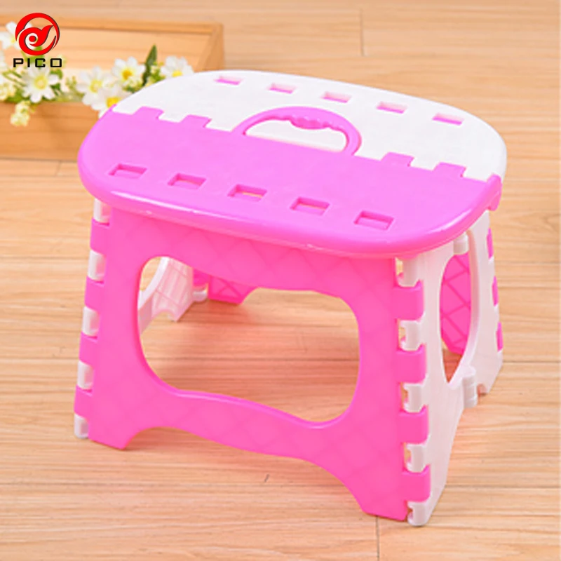 Load-bearing 40kg children Folding Chair Portable Outdoor Child Camping Picnic Step Stool Plastic Foldable chairs ZL297 Load-bearing 40kg children Folding Chair Portable Outdoor Child Camping Picnic Step Stool Plastic Foldable chairs ZL297