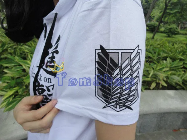 white short sleeve-4