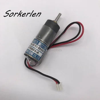 

TE-16KJ2-12-864NT,Roybi ink key motor, TE16KJ2-12-864NT,Roybi machine spare parts