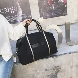 2018 новые модные спортивные портативные дорожные женские большие сумки на одно плечо дорожные сумки для отдыха модные сумки