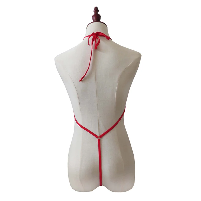 tiny one piece swimsuit