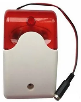 GSM сигнализация Системы Беспроводной престарелыми охранной сигнализации домой старшая вспомогательный монитор с газом детектор кнопка SOS K4E