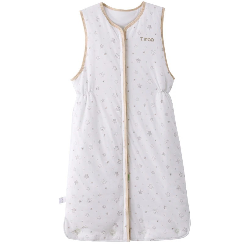 

Newborn Baby Sleeping Bag 100% Tiny Cotton Baby Sleep Sacks Newborn Sleeper Baby Pajamas Newborn