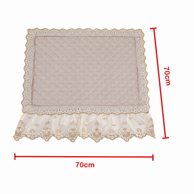 Solid sofa covers for living room sectional couch slipcovers lace decor cotton linen corner sofa bed cover furniture protector