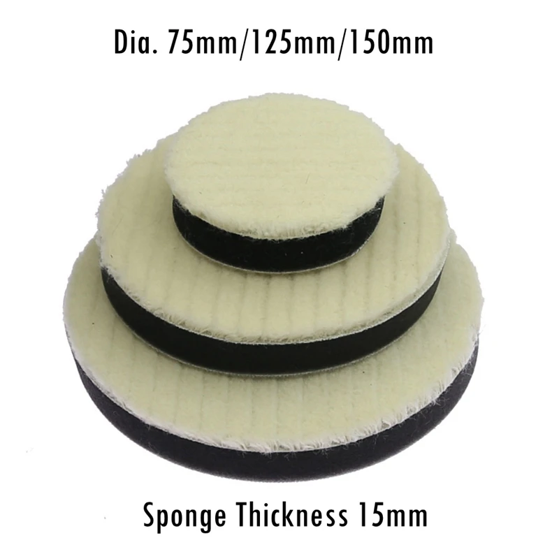 buffing wheel