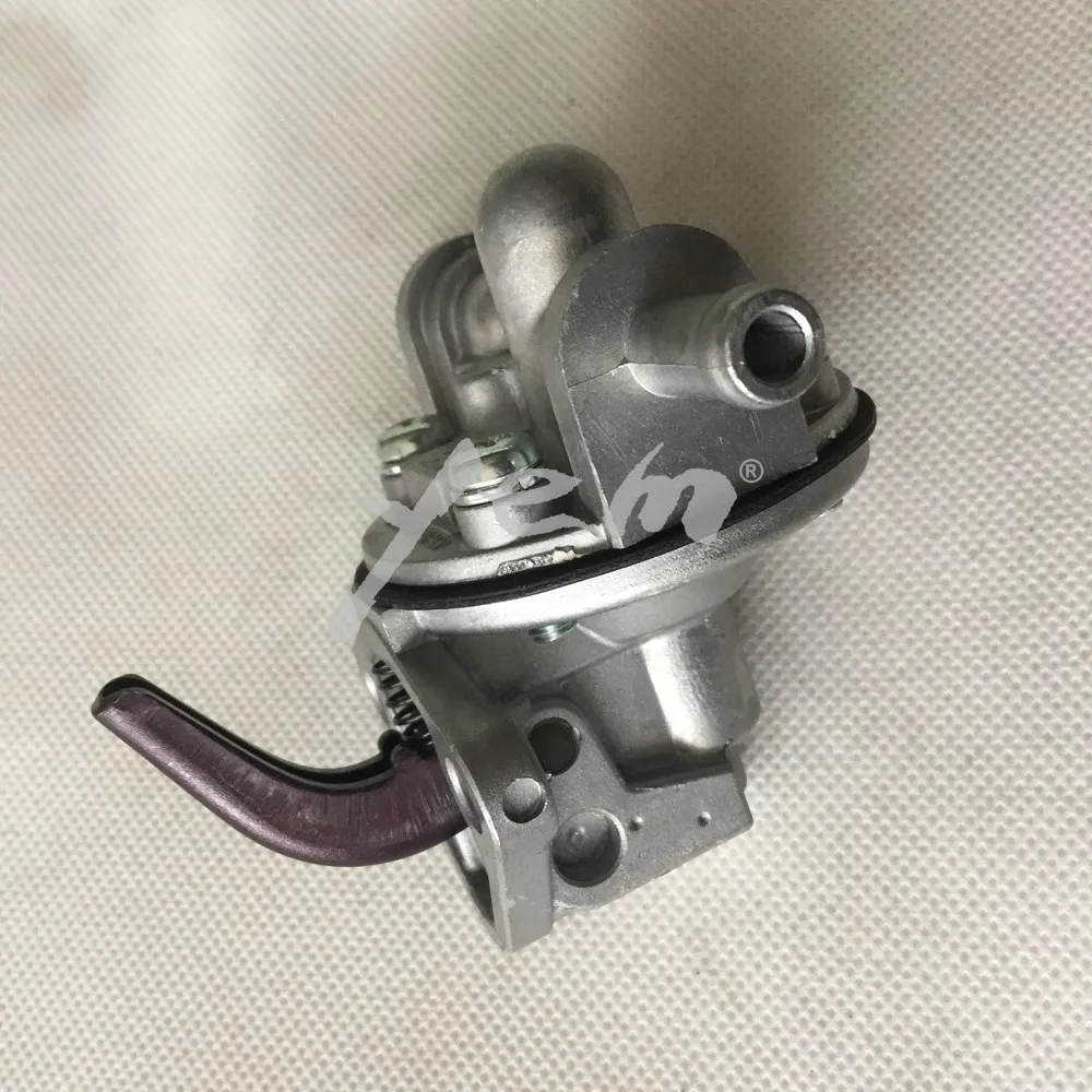 Kubota Z602 Engine Fuel Pump