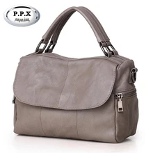 Высокая мода Дамы Сумочка Для женщин Пояса из натуральной кожи сумка большая черная кожаная сумка Bolsas femininas Женская сумка