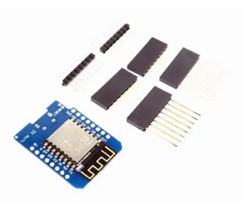 NodeMCU Lua ESP8266 ESP12 ESP-12 WeMos D1 Mini WIFI Kit Development Board