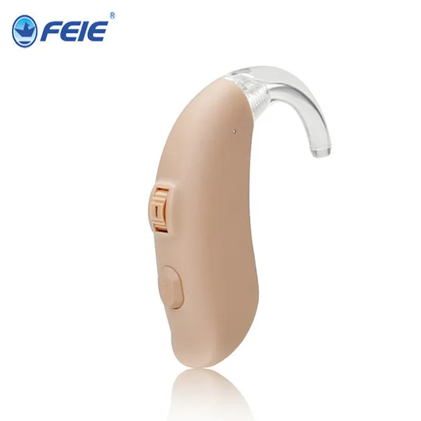 

BTE 2019 hearing ear aid digital ear hearing MY-15 free shipping