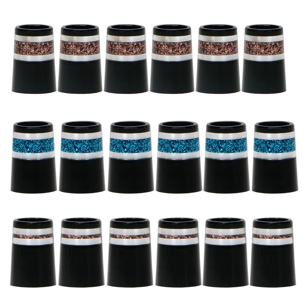 2019NEW golf ferrules 0.370 Available for irons shaft free shipping