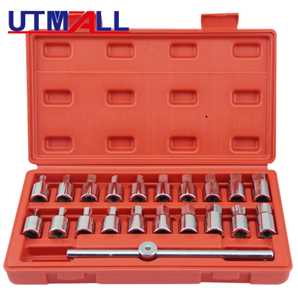 

New Car, Truck Motorcycle Pneumatic Brake Bleeding Tool 5 Liters For Oil Fluid Extractor Pmup