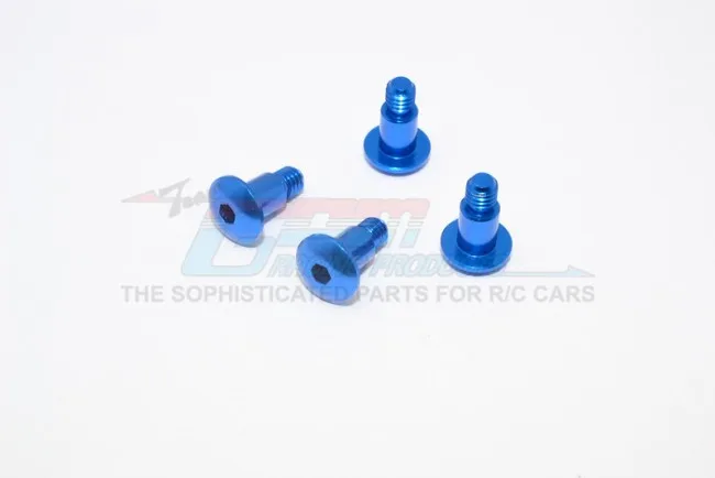 TAMIYA GF01/TA01/TA02/TA03/TL01 PINS GF004|Детали и аксессуары| |