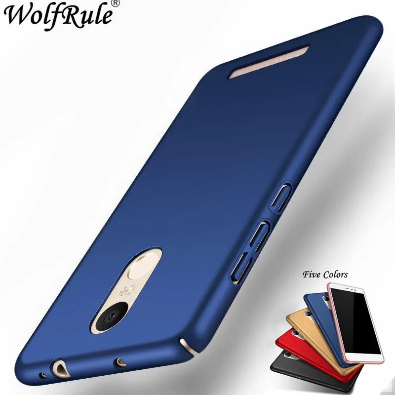 Купить Чехол Redmi Note 3