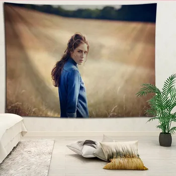 

Hot Selling Custom Birdy Wall Tapestry Home Decorations Wall Hanging Tapestries For Living Room Bedroom More size