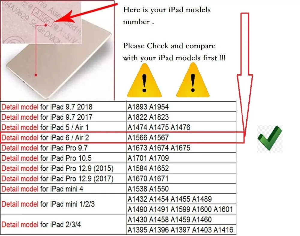 9,7 ''твердый резиновый защитный чехол для iPad Air 2 чехол силиконовый A1566 A1567 яркий противоударный чехол для iPad Air 2 резиновый чехол