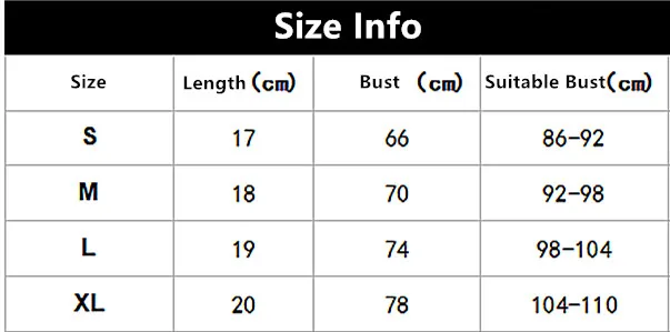 Size