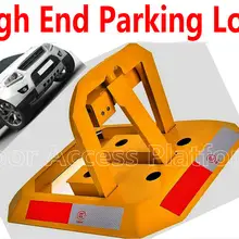 Высокий конец грузовик Автостоянка Блокировка доступа Автостоянка Стоп Блокировка Место автомобильный шкафчик Автомобильный Замок грузовик стоп место система контроля доступа Замок
