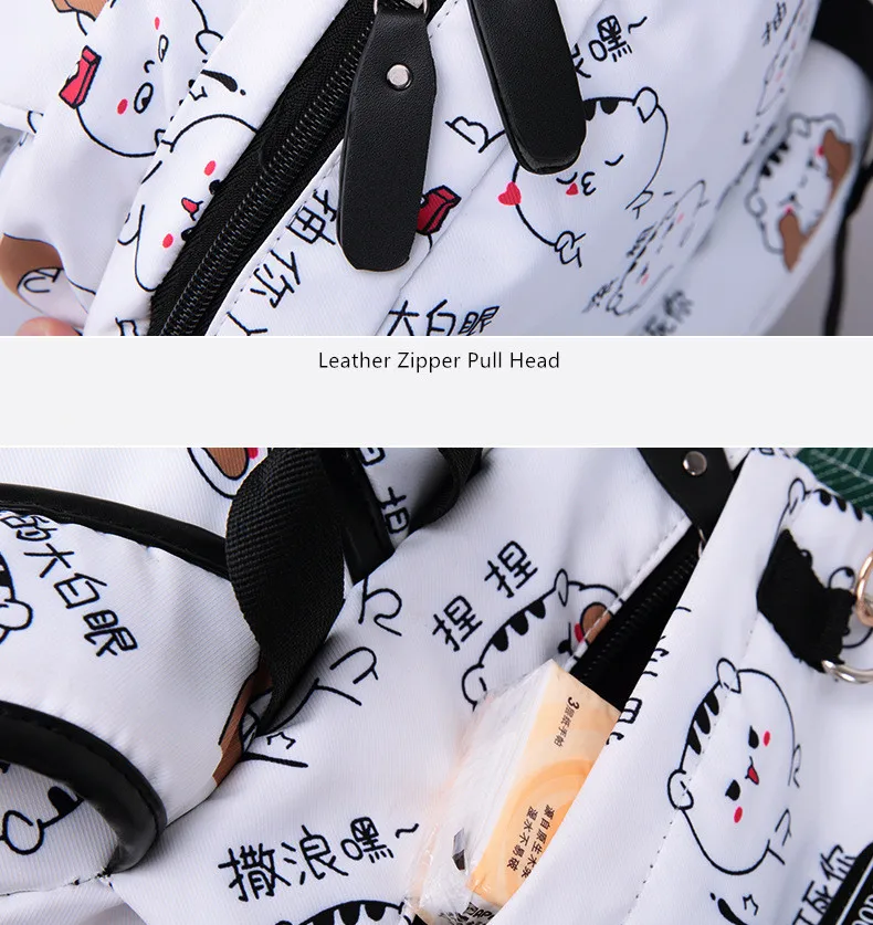 ombro crianças mochilas para meninas