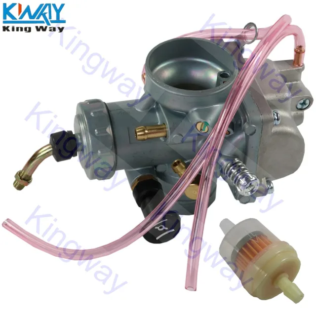 FREE SHIPPING King Way Carburetor Carb Filter For 1985
