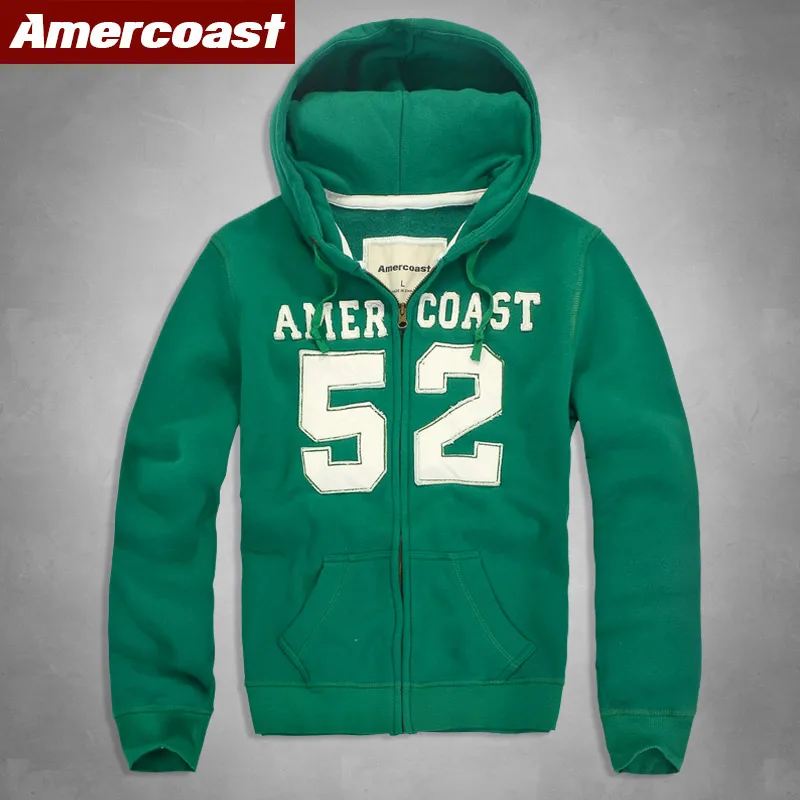 

Men's Hoodies Autumn Jacket Tracksuit Outwear Hooded Coat Male Long Sleeve Sweatshirt Casual Slim Sportswear